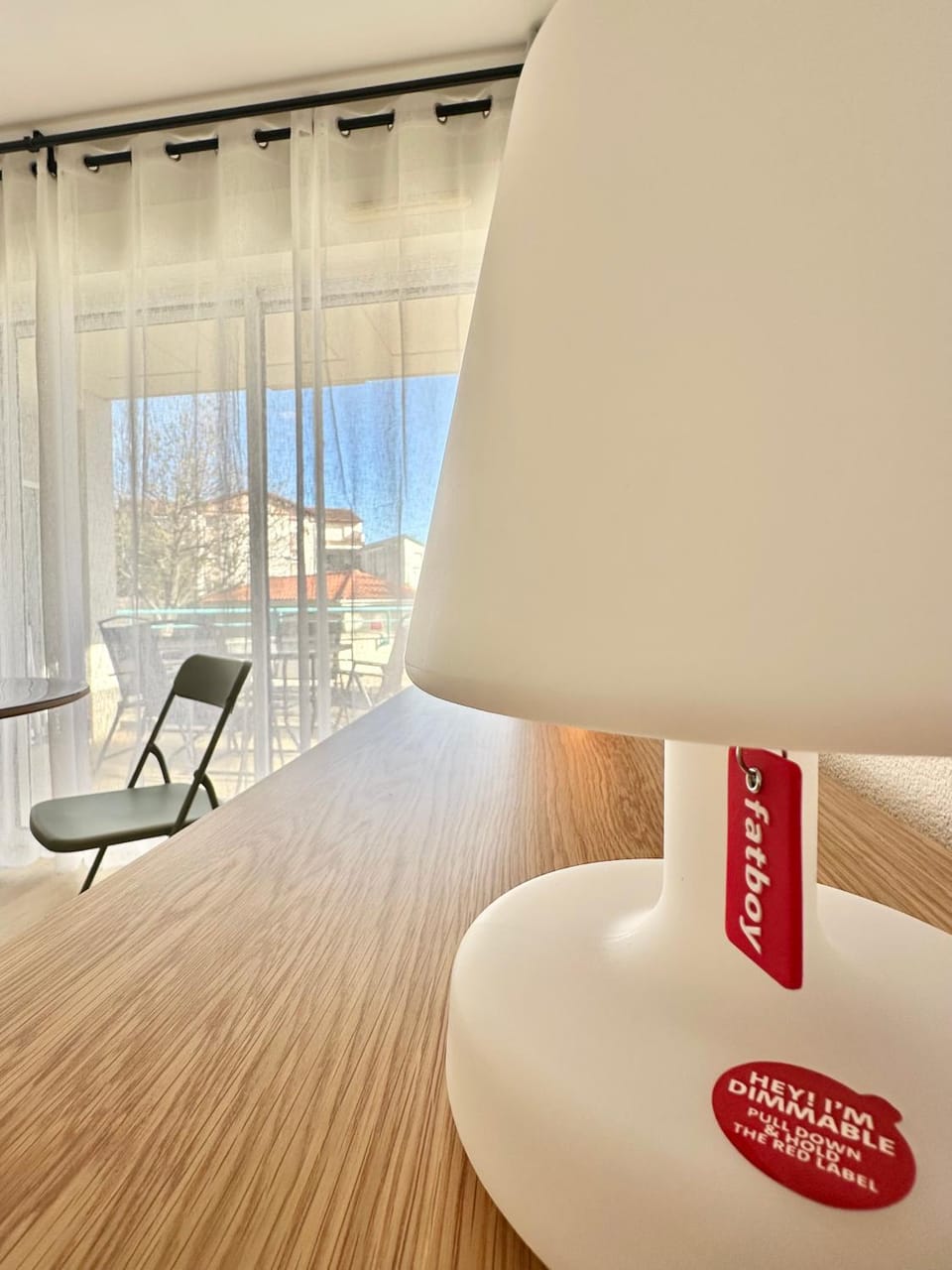 Parking, piscine, terrasse Apartment in Ciboure