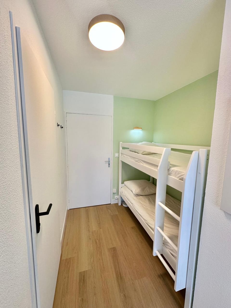 Parking, piscine, terrasse Apartment in Ciboure