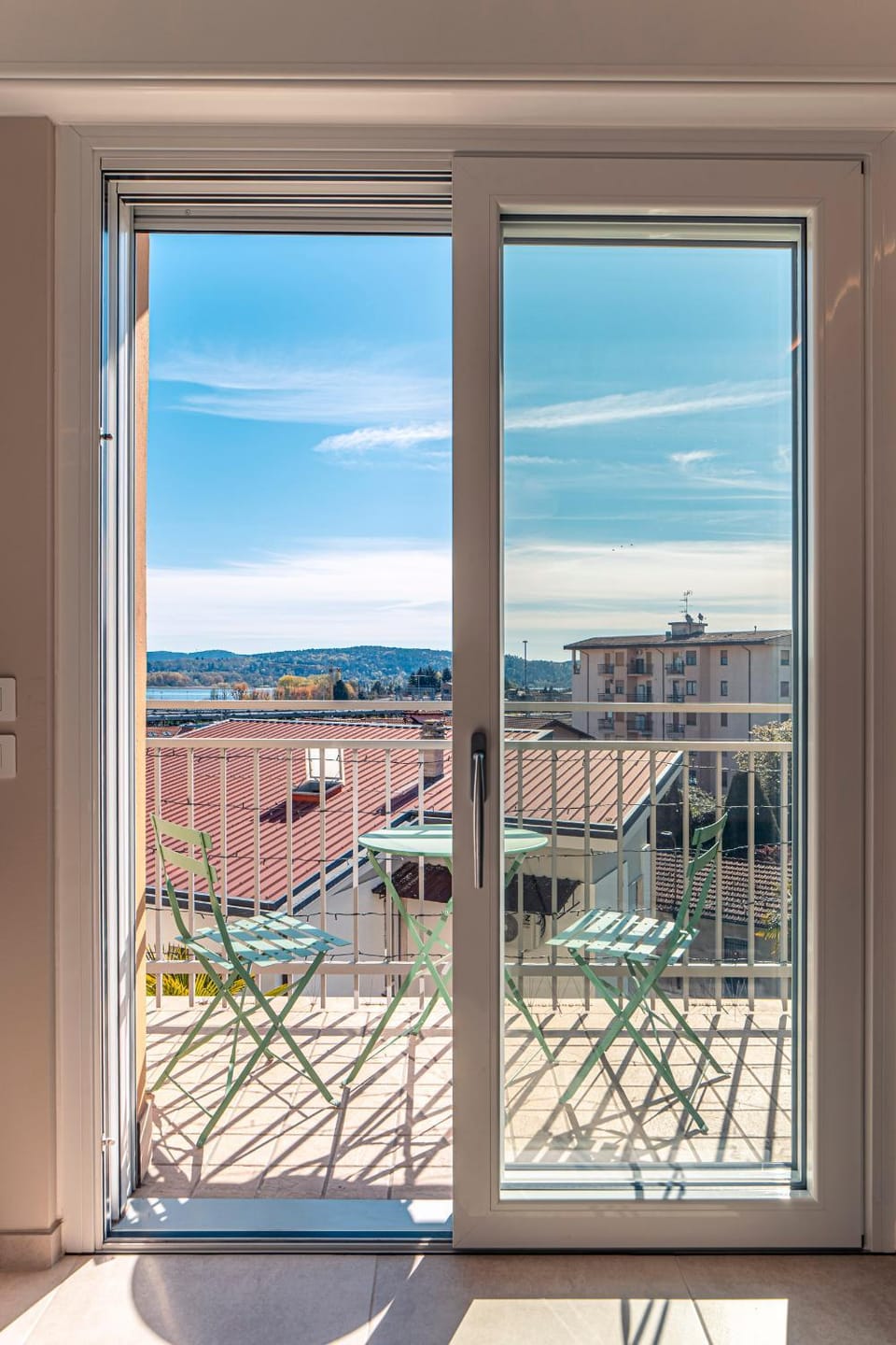 View (from property/room), Balcony/Terrace