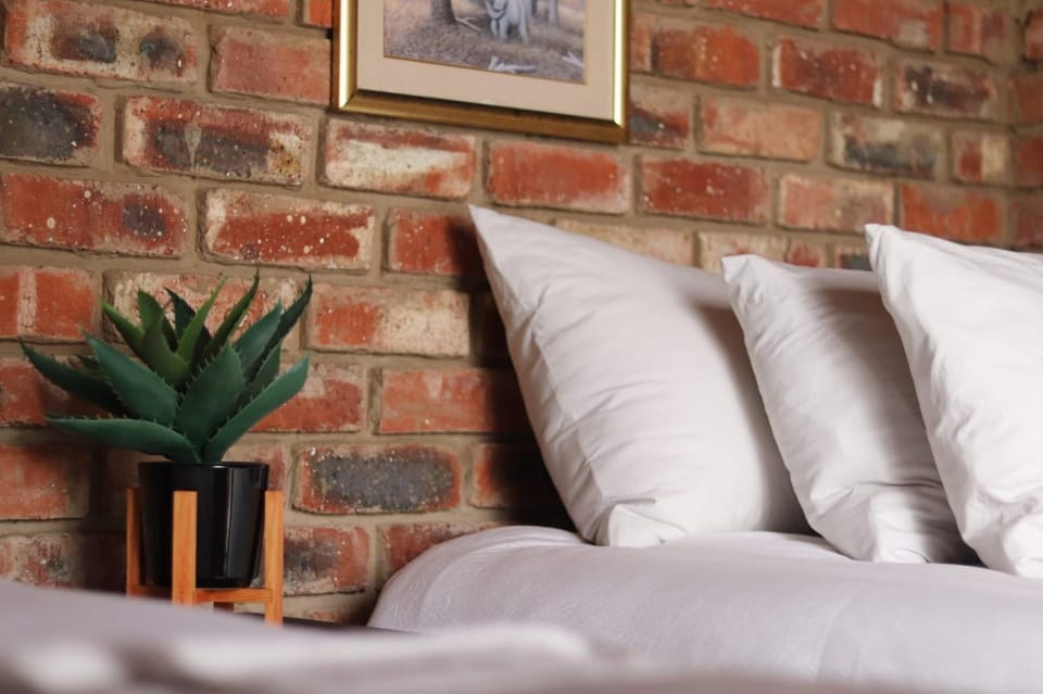 Tussen Sterre Walkraal Apartment in North West, South Africa