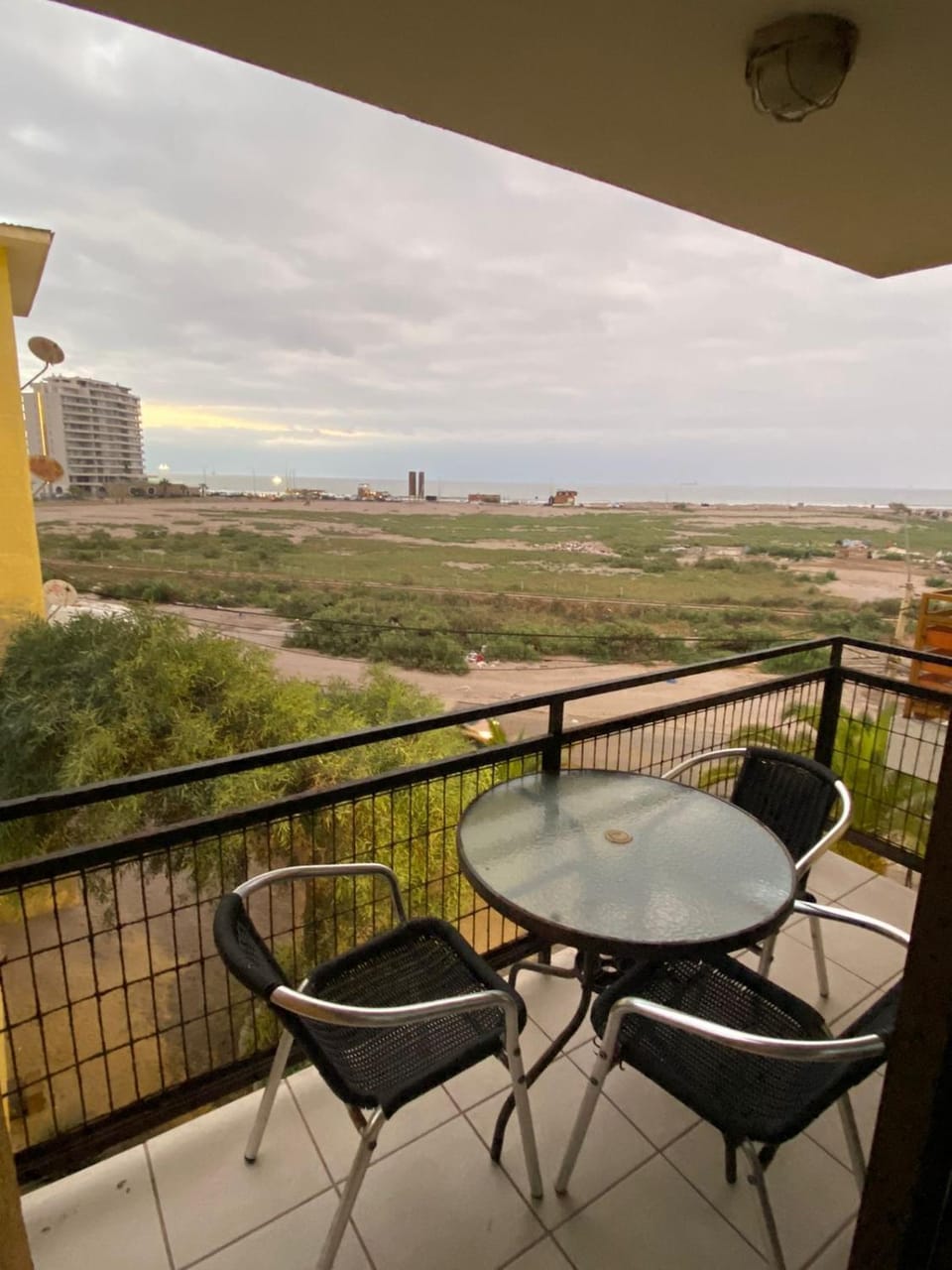 Departamento Vistamar Apartment in Arica