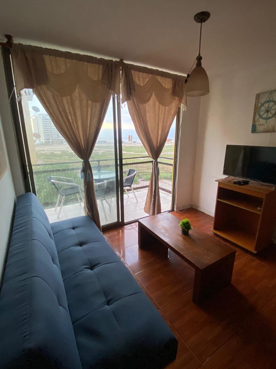 Departamento Vistamar Apartment in Arica