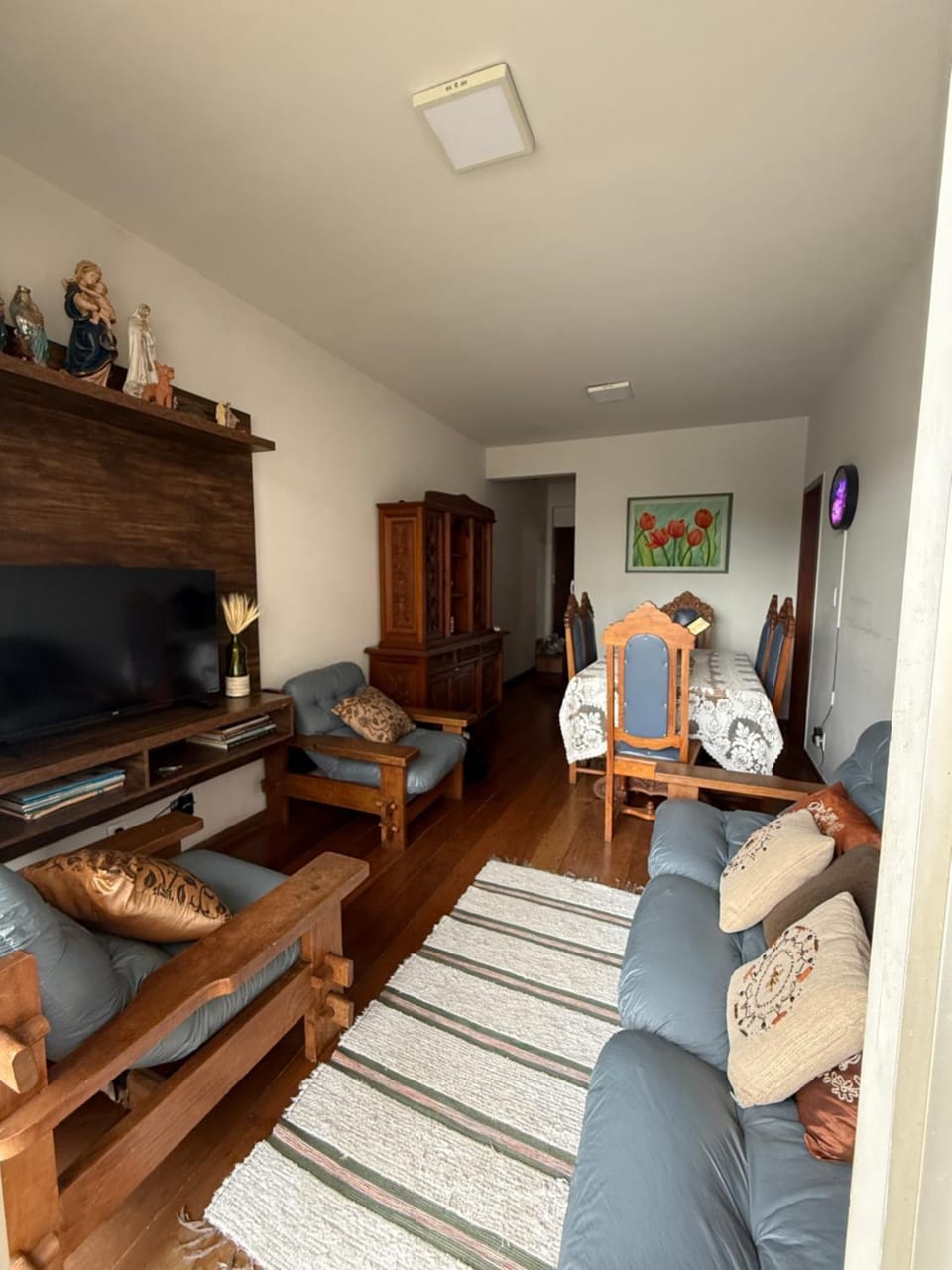 TV and multimedia, Living room