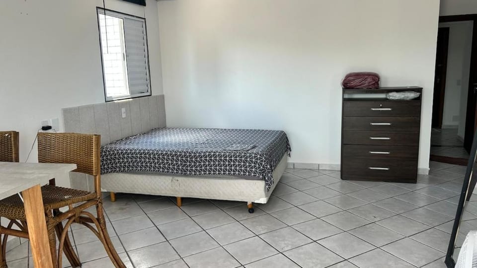 Apartamento compacto e aconchegante no Centro de Caraguá Apartment in Caraguatatuba