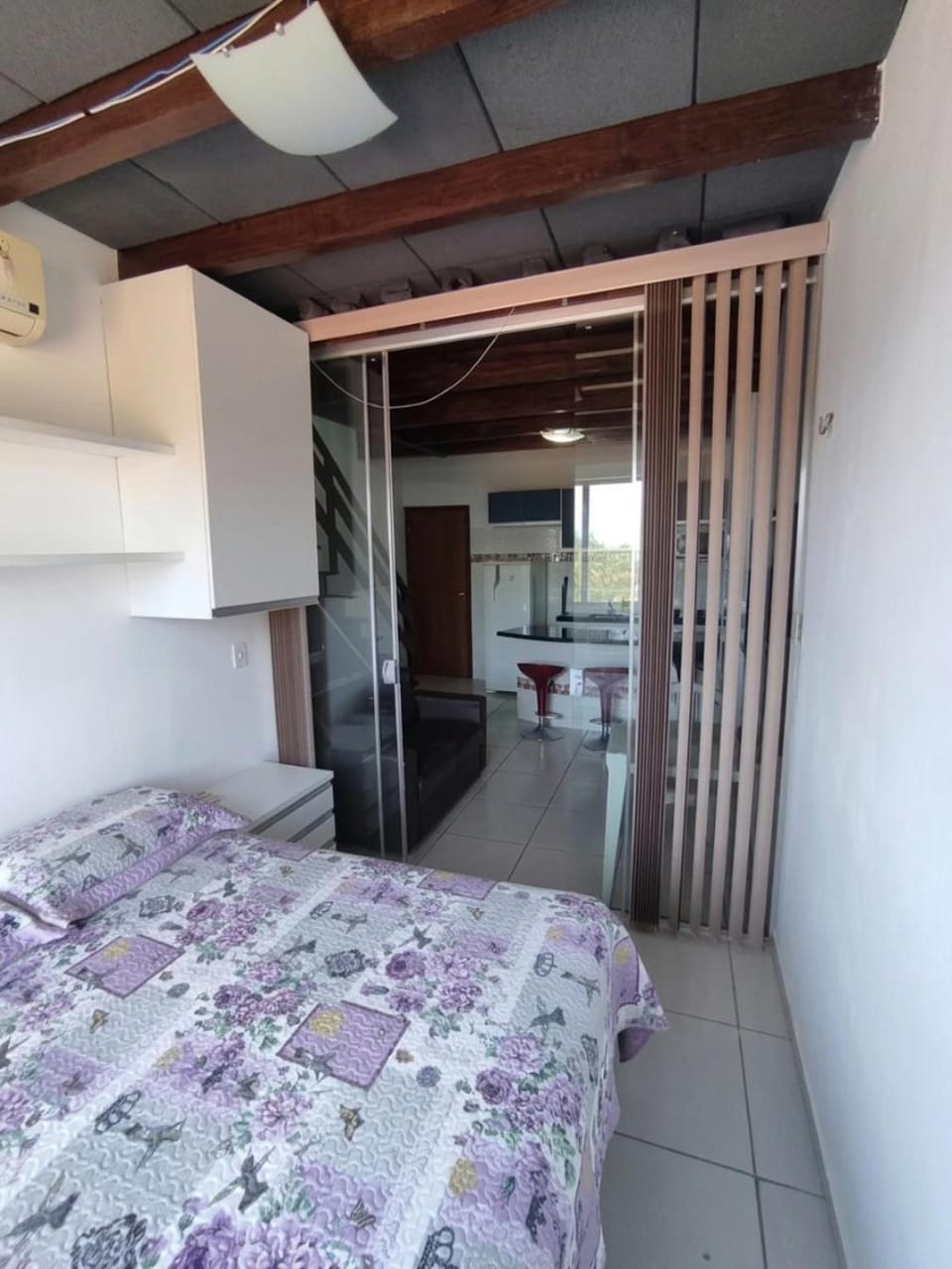 FLAT Paraíso à Beira-Mar Apartment in Luís Correia