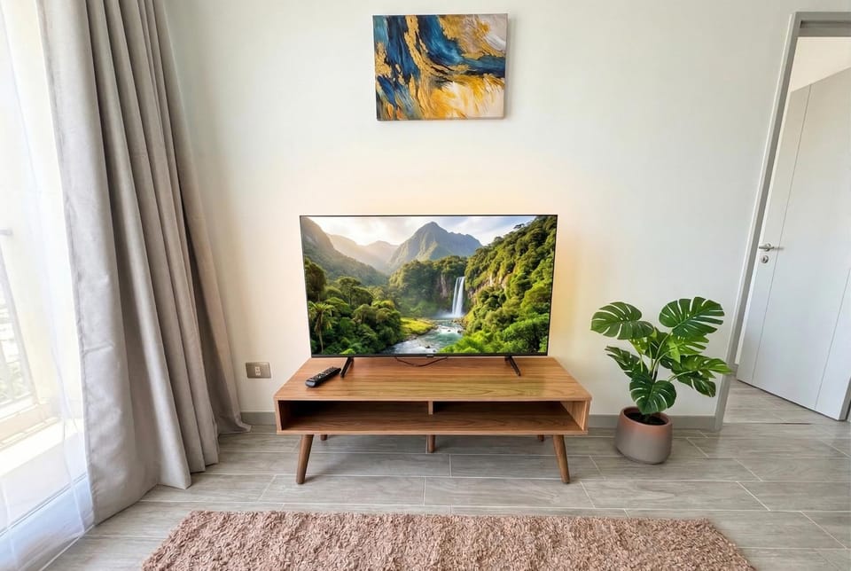 Zona Centro I Movistar Arena I 1H1B Apartment in Santiago