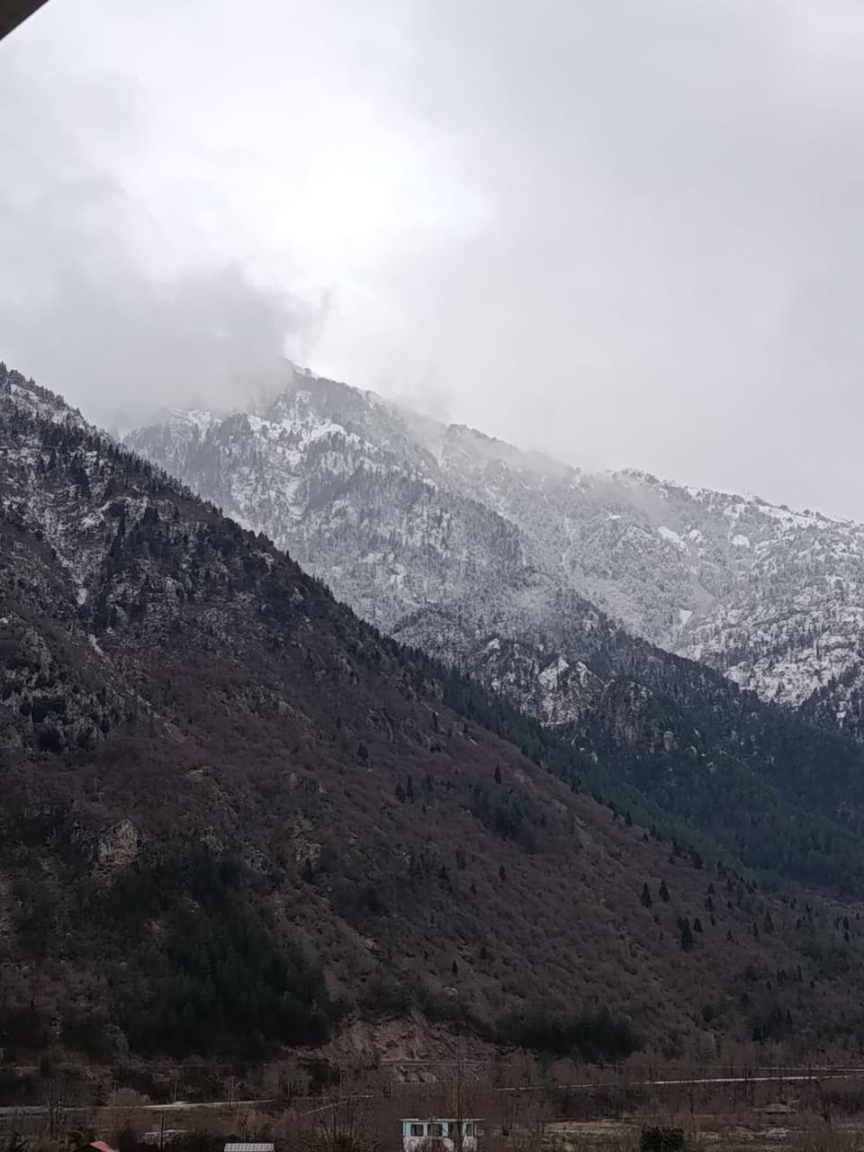 Γαλήνη Apartment hotel in North Macedonia