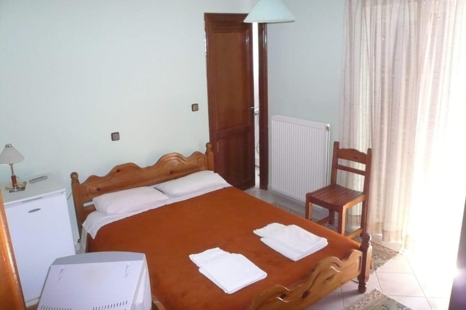 Γαλήνη Apartment hotel in North Macedonia