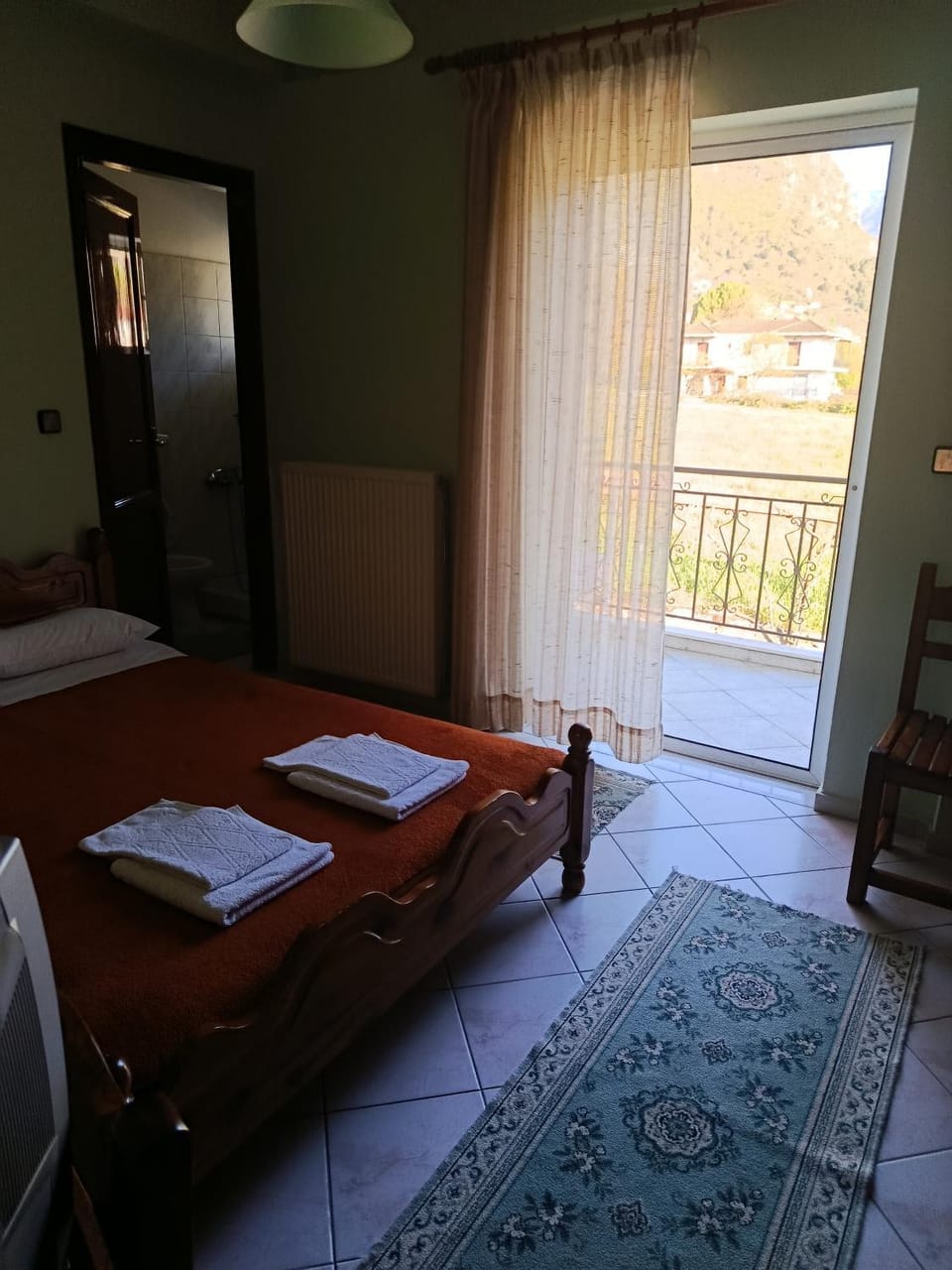 Γαλήνη Apartment hotel in North Macedonia