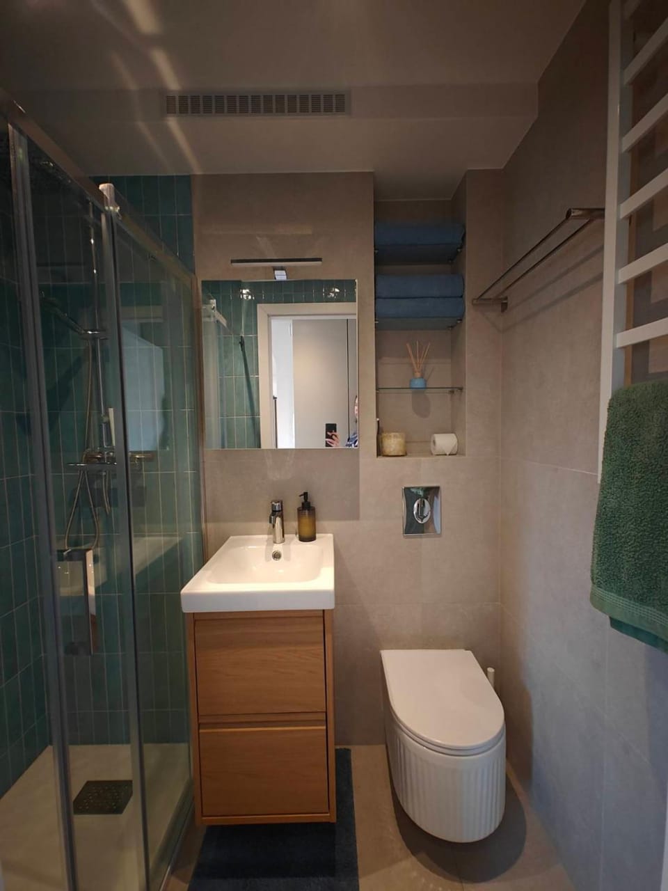 Max Hill Apartment Gdynia Apartment in Pomeranian Voivodeship