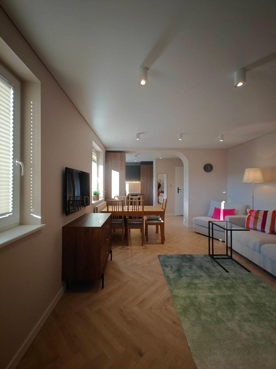 Max Hill Apartment Gdynia Apartment in Pomeranian Voivodeship