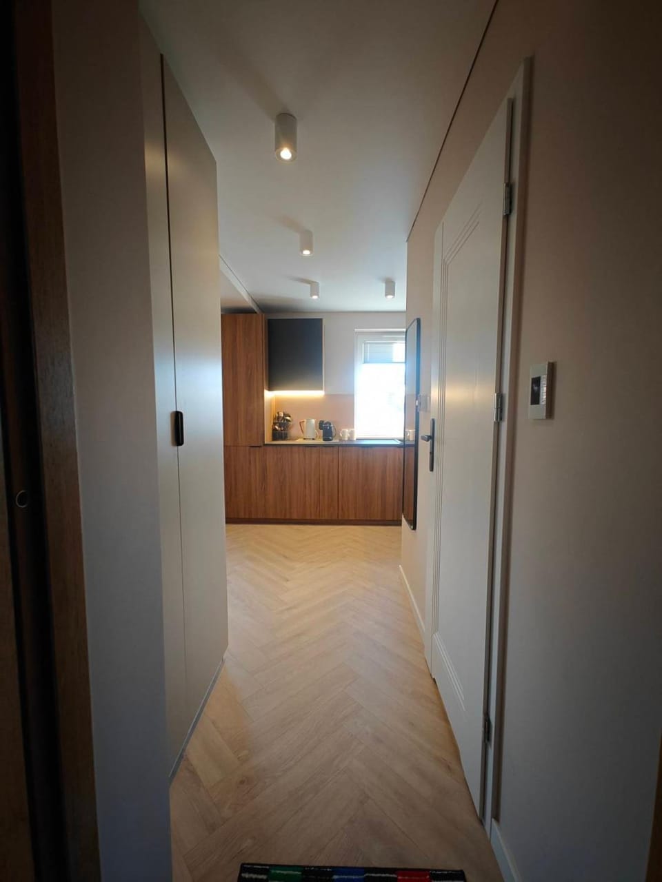 Max Hill Apartment Gdynia Apartment in Pomeranian Voivodeship