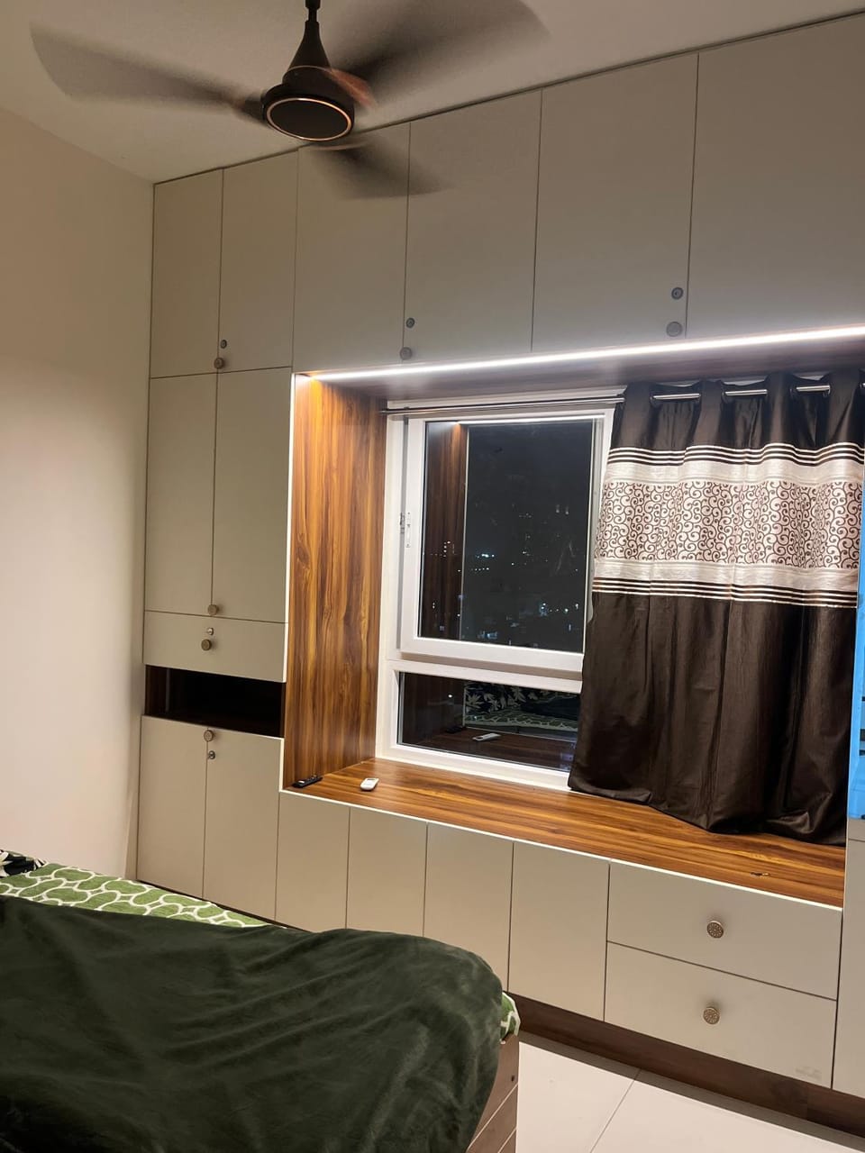Premium City-View 1BHK Apartment Apartment in Chennai
