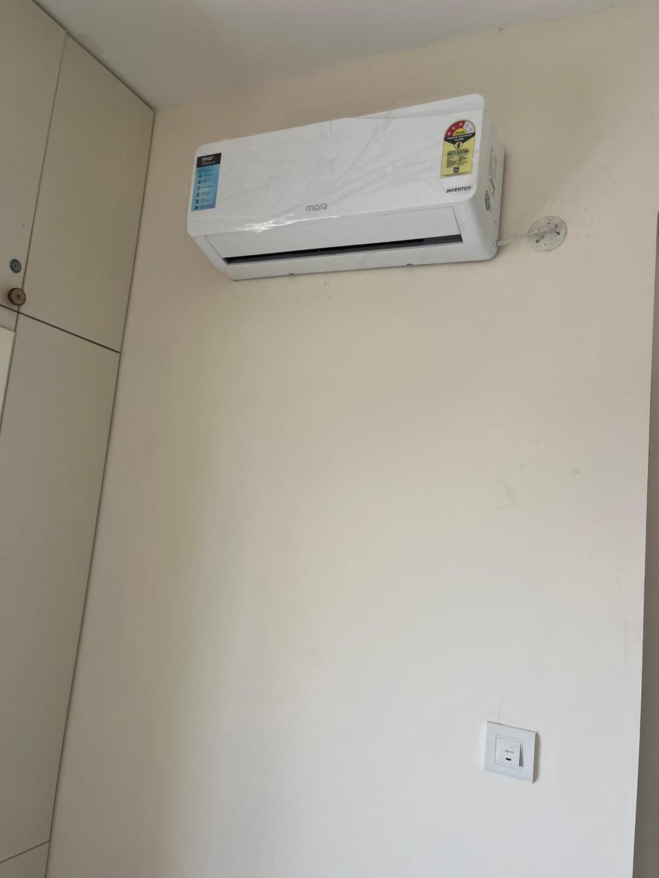 Premium City-View 1BHK Apartment Apartment in Chennai