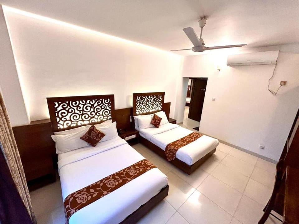 Sylhet La Vista Hotel in Bangladesh