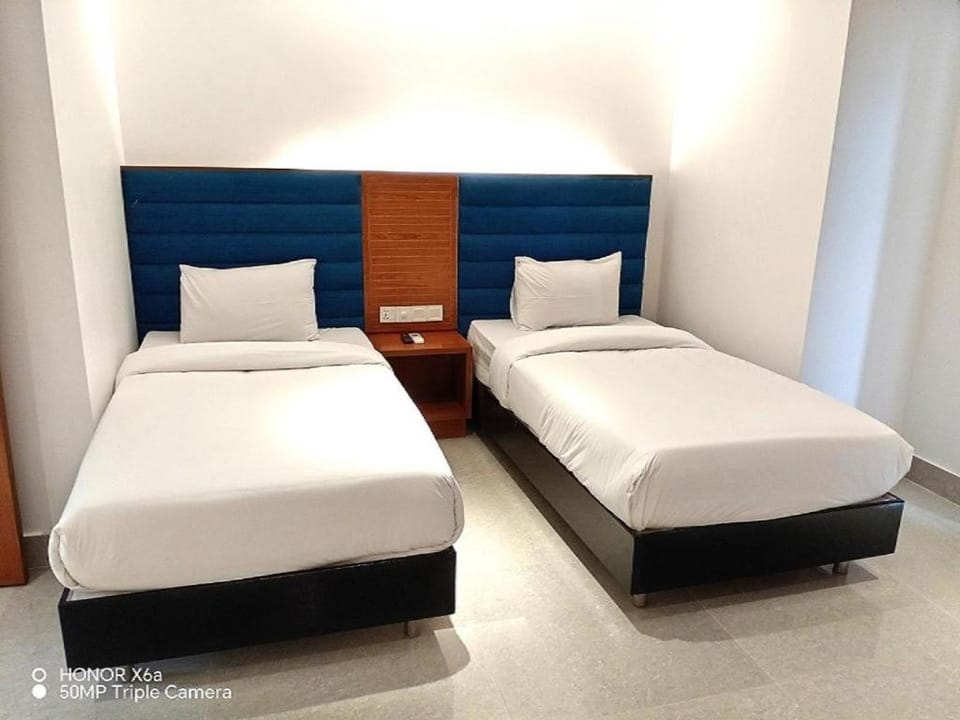 Sylhet La Vista Hotel in Bangladesh
