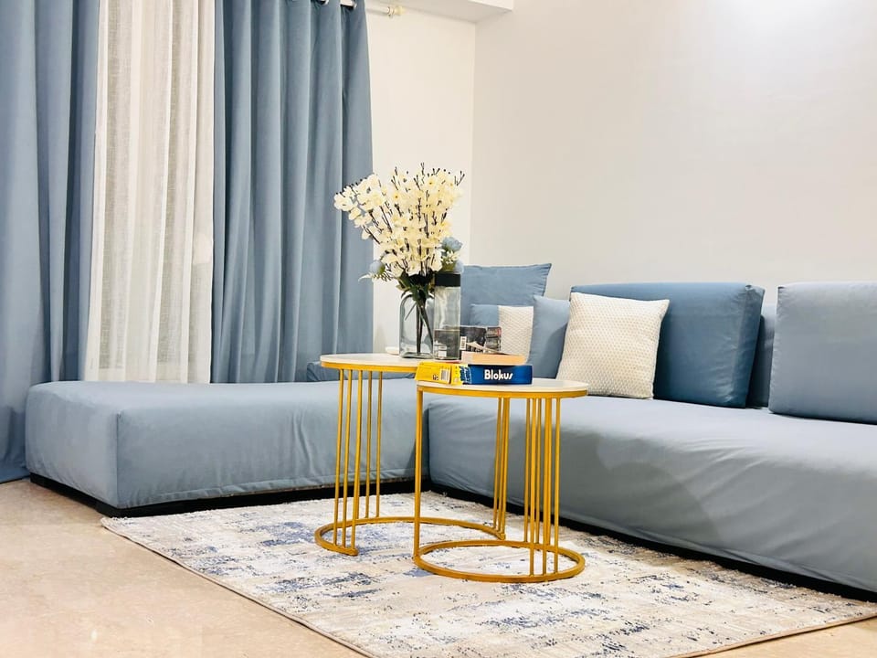 Apartment to stay in BKC Airport nearby Apartment in Mumbai