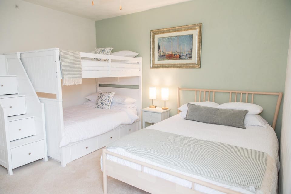 The Nest on the Shore House in Cape Charles
