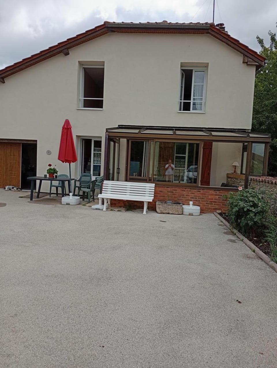 Bienvenue chez moi Vacation rental in Grand Est