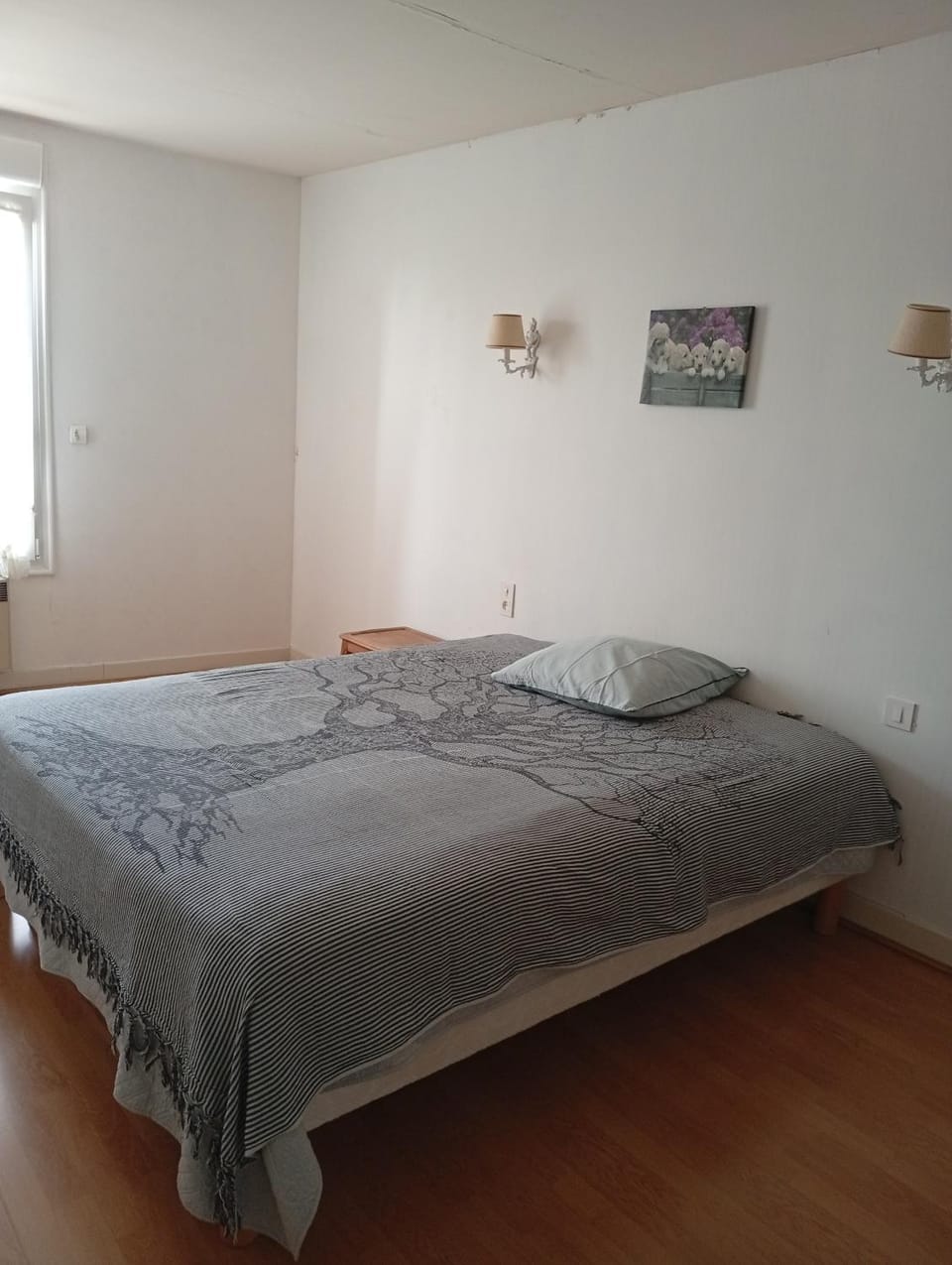 Bienvenue chez moi Vacation rental in Grand Est