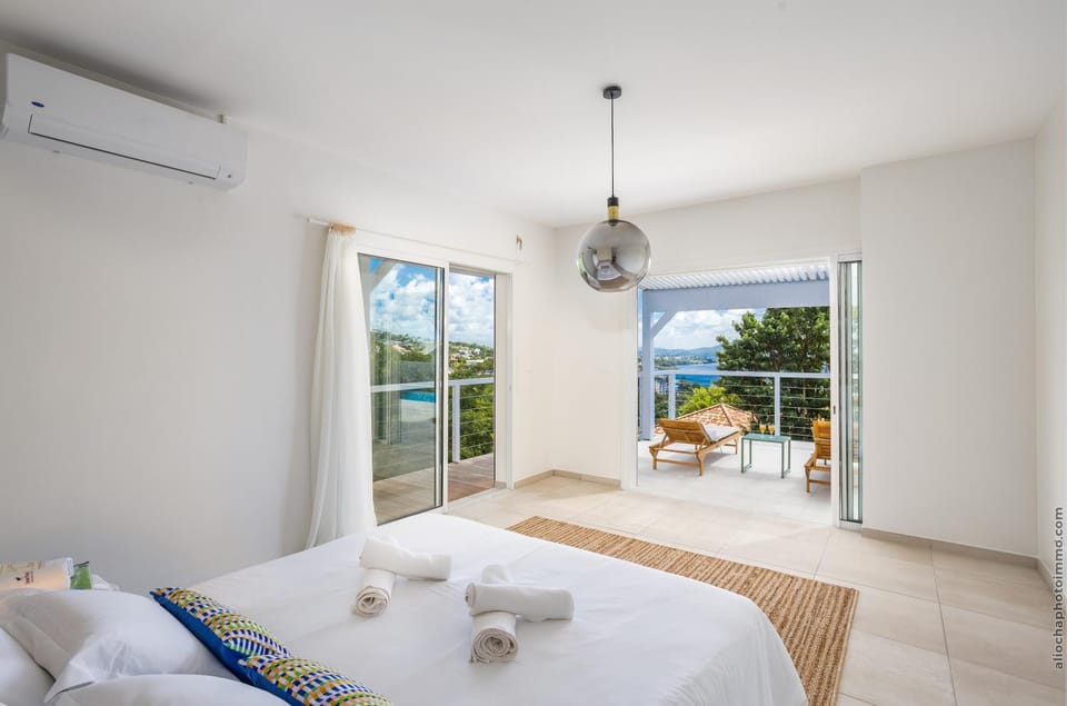 Villa Andrea Villa in Martinique