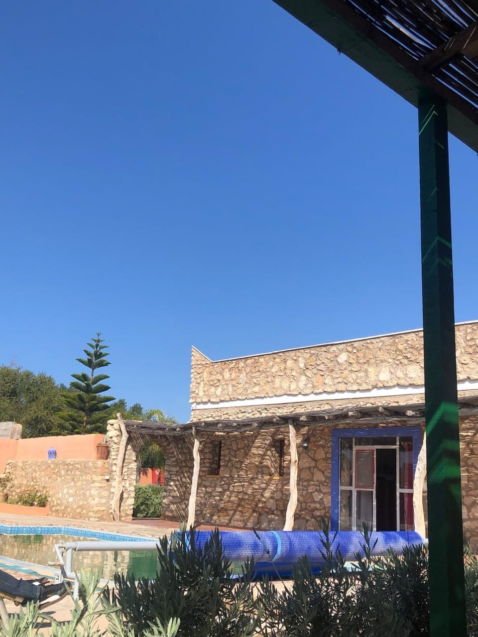Villa Lova Private Villa with Pool in Essaouira Villa in Marrakesh-Safi