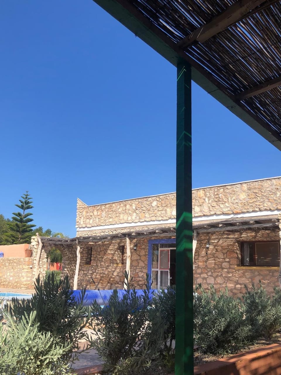 Villa Lova Private Villa with Pool in Essaouira Villa in Marrakesh-Safi