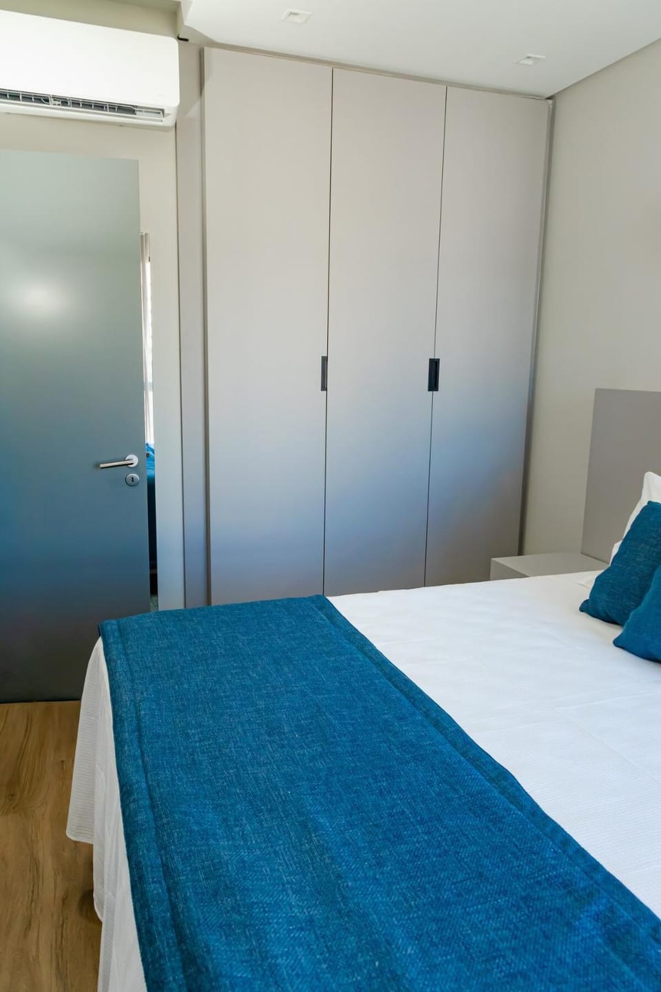 Apto 1801 Frente mar, 200m da Praia, Restaurantes e Hard Rock Café Apartment in Porto Belo