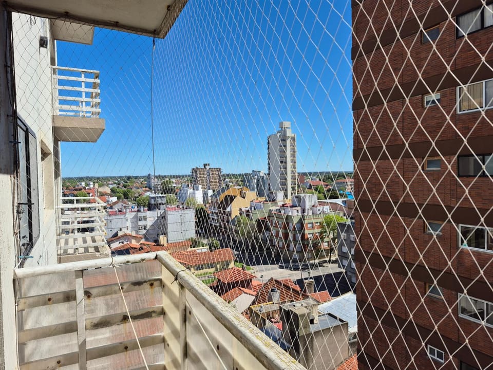 City view