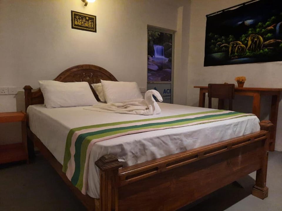 Haven of Heaven Bed and Breakfast in Tangalle