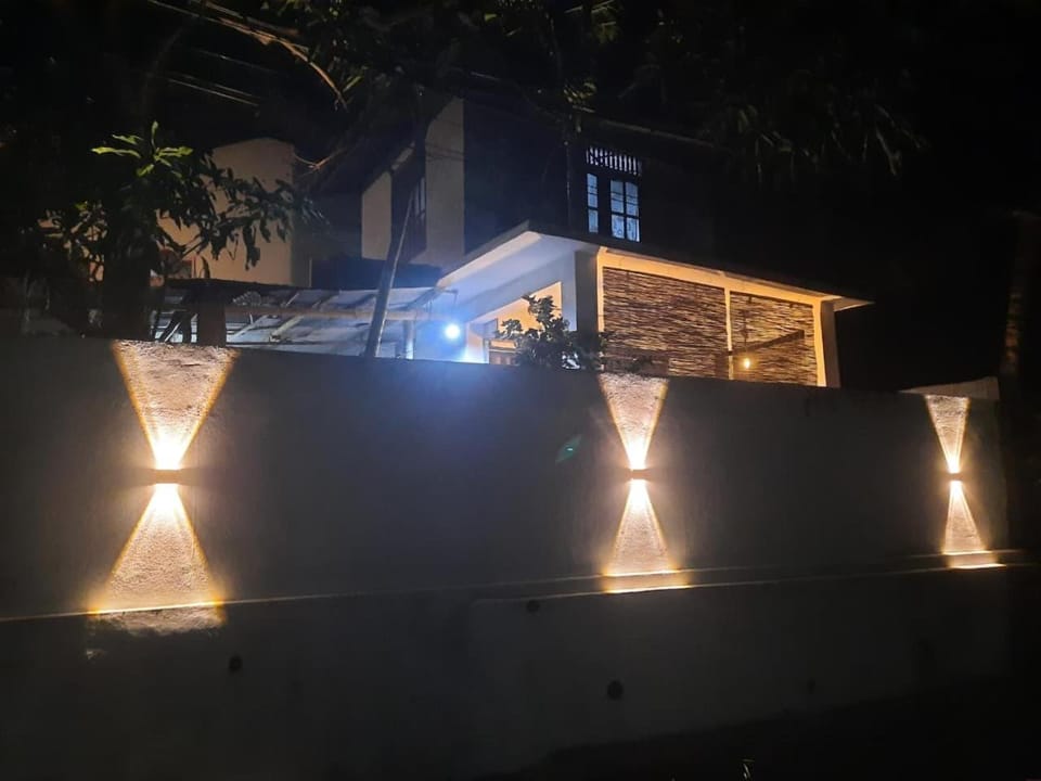 Haven of Heaven Bed and Breakfast in Tangalle