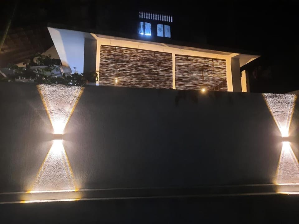 Haven of Heaven Bed and Breakfast in Tangalle