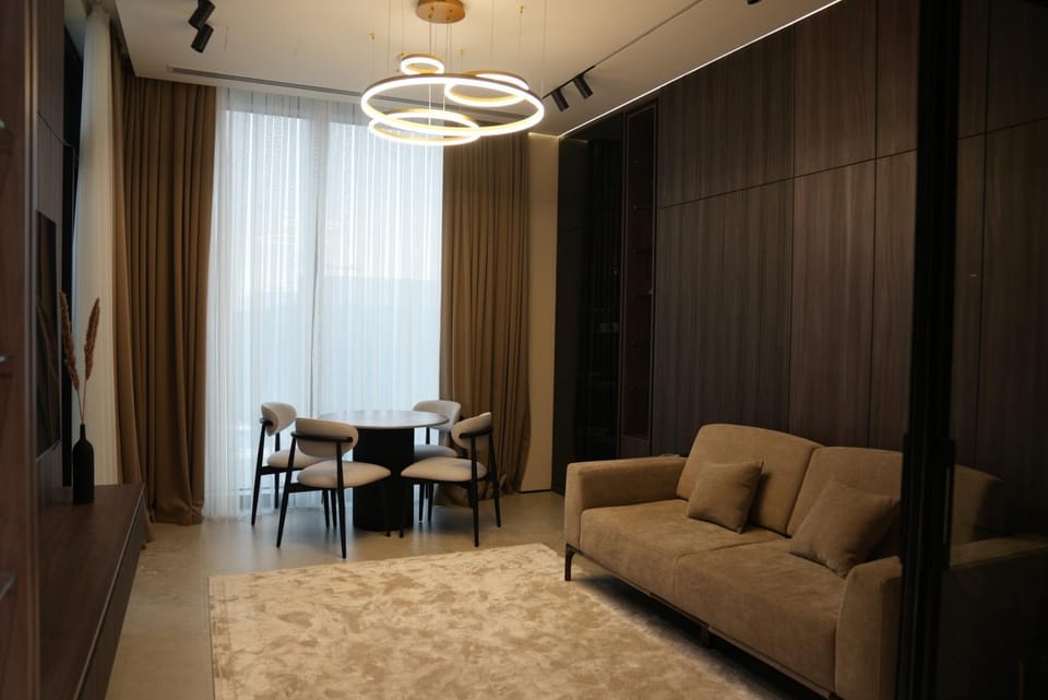 Premium Apartment by Nest One Apartment in Europe