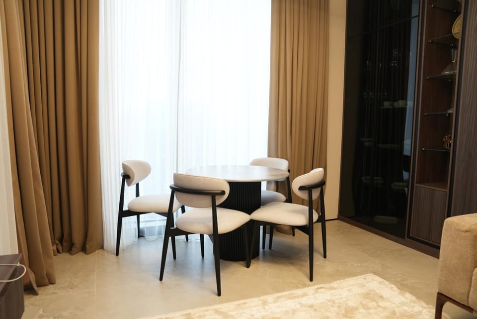 Premium Apartment by Nest One Apartment in Europe