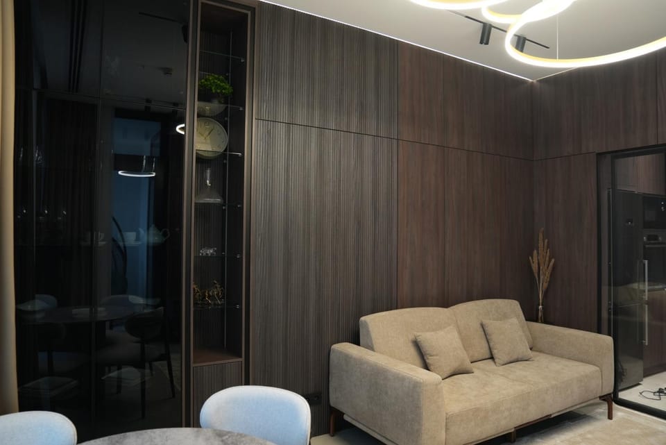 Premium Apartment by Nest One Apartment in Europe