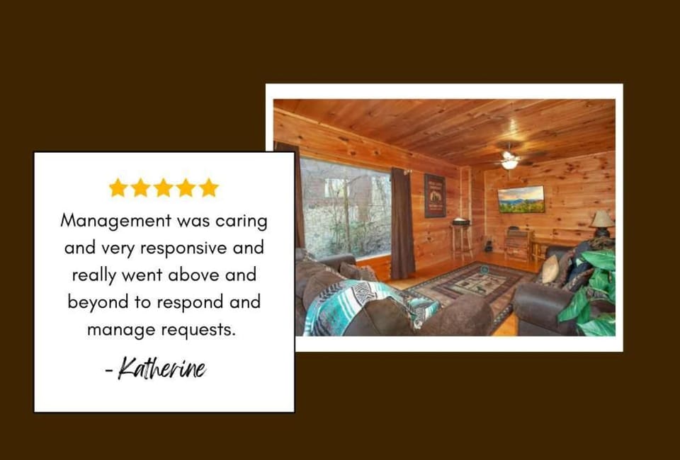 Cozy Sky Harbor Cabin for 12 w Hot Tub & Game Room Cabin in Sevier County