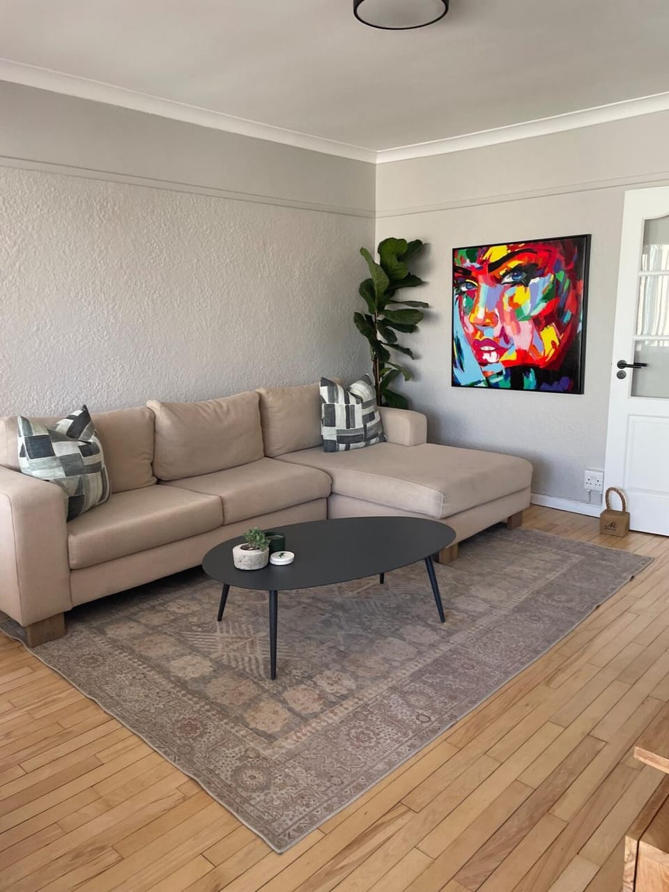 Green Point Casa Apartment in Cape Town