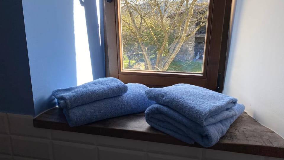 towels
