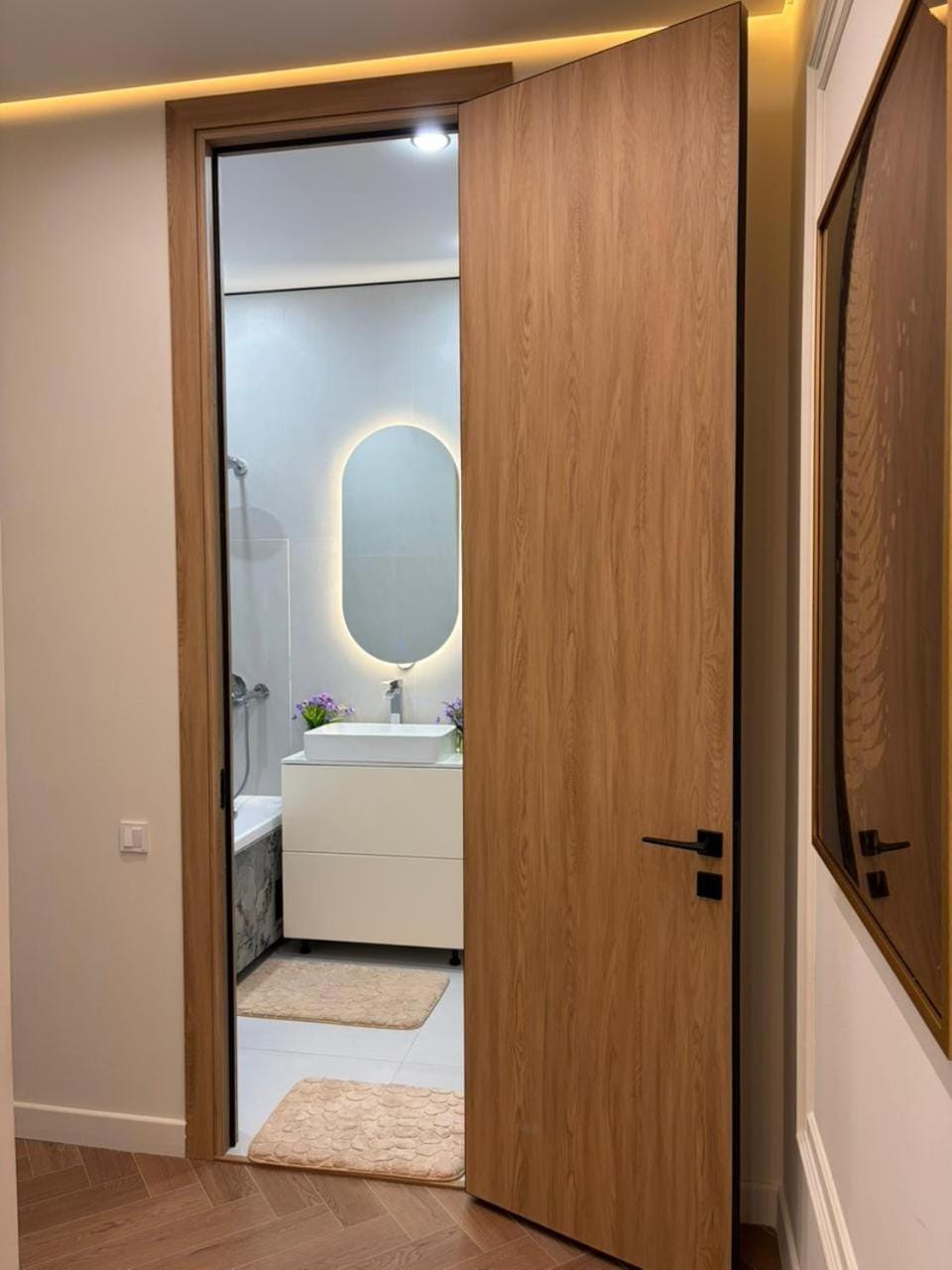 Prime Stay Almaty & VIP Apartment in the center Apartment in Almaty