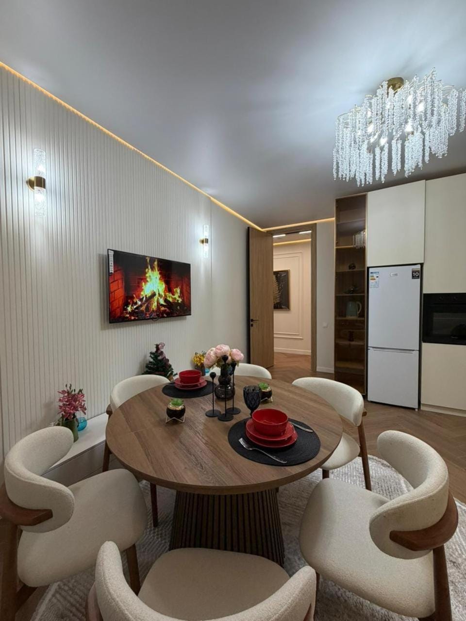Prime Stay Almaty & VIP Apartment in the center Apartment in Almaty