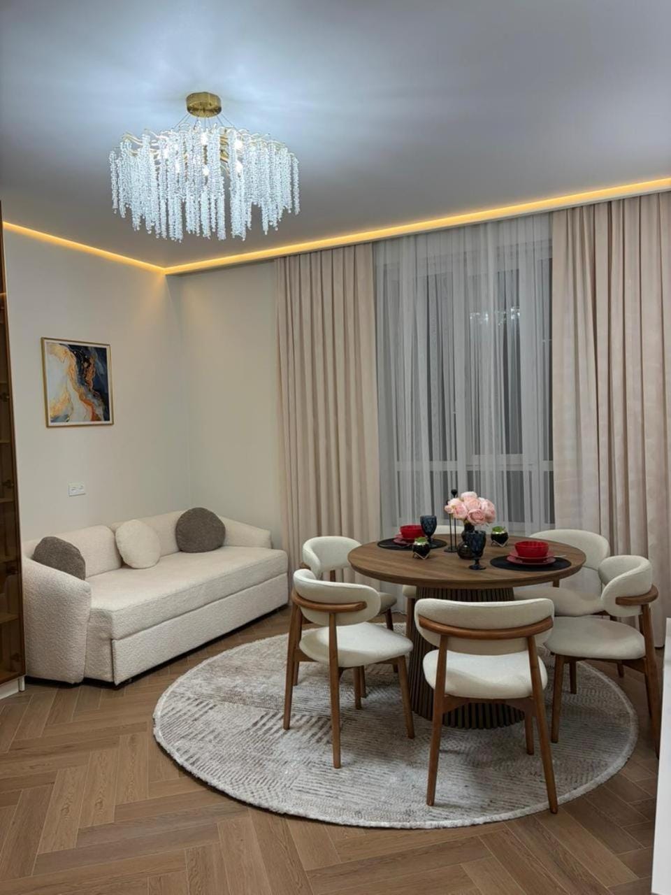 Prime Stay Almaty & VIP Apartment in the center Apartment in Almaty