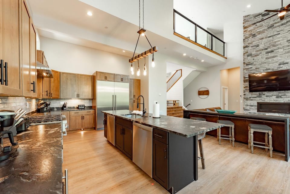 Absolutely Shore House in McHenry
