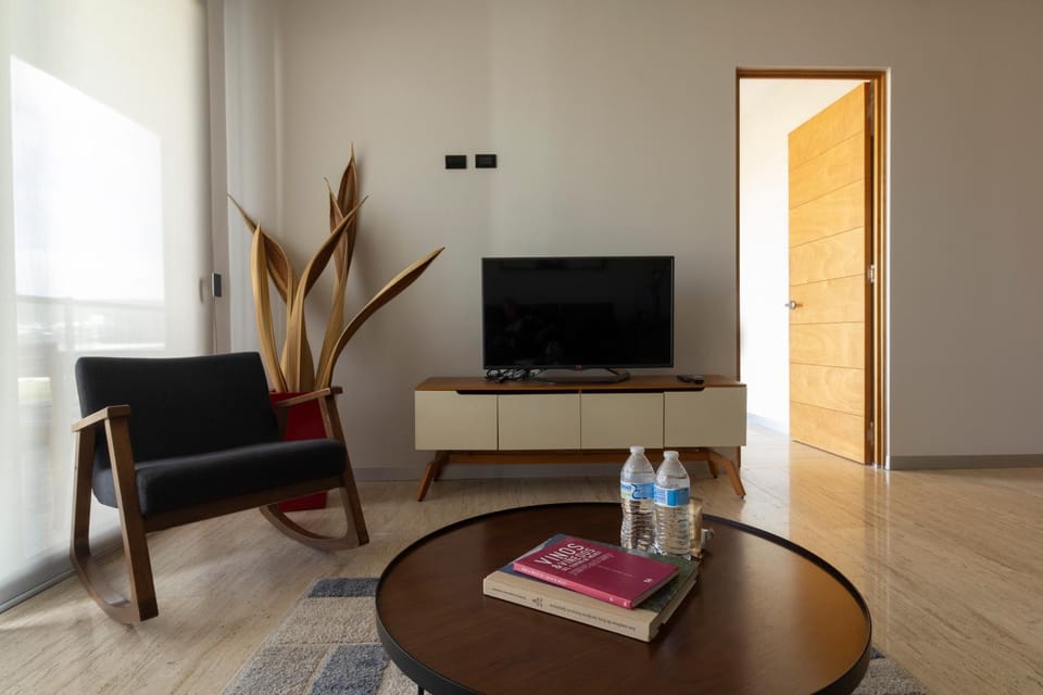 Living room, Evening entertainment