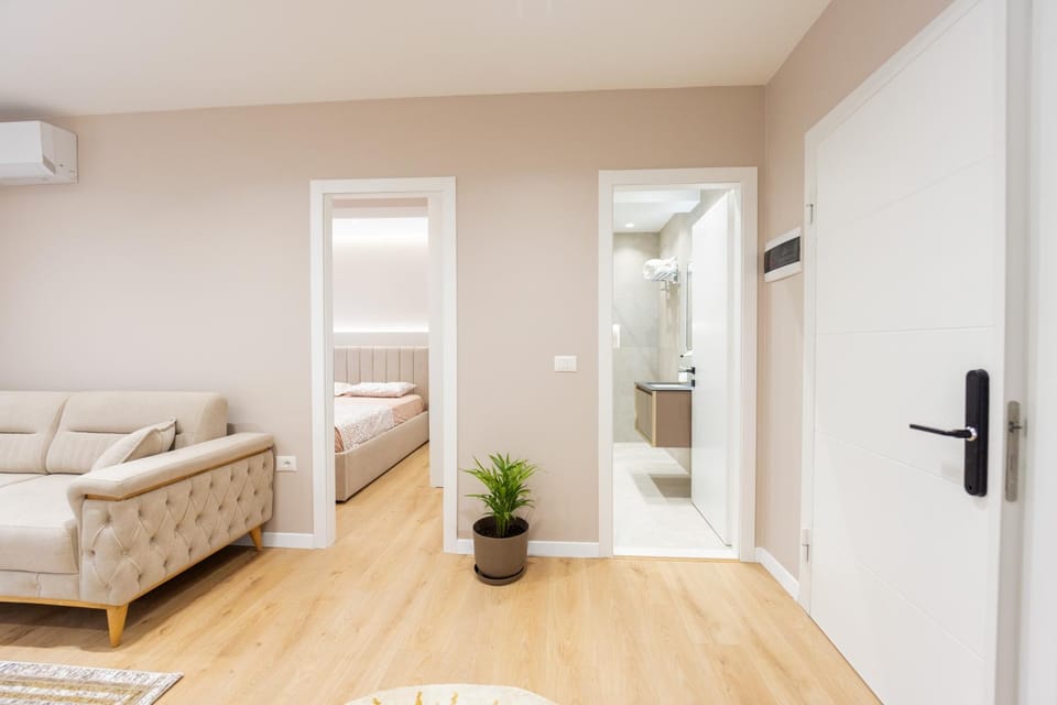Blloku Prime Apartments Apartment in Tirana