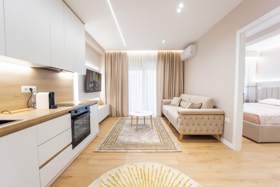 Blloku Prime Apartments Apartment in Tirana