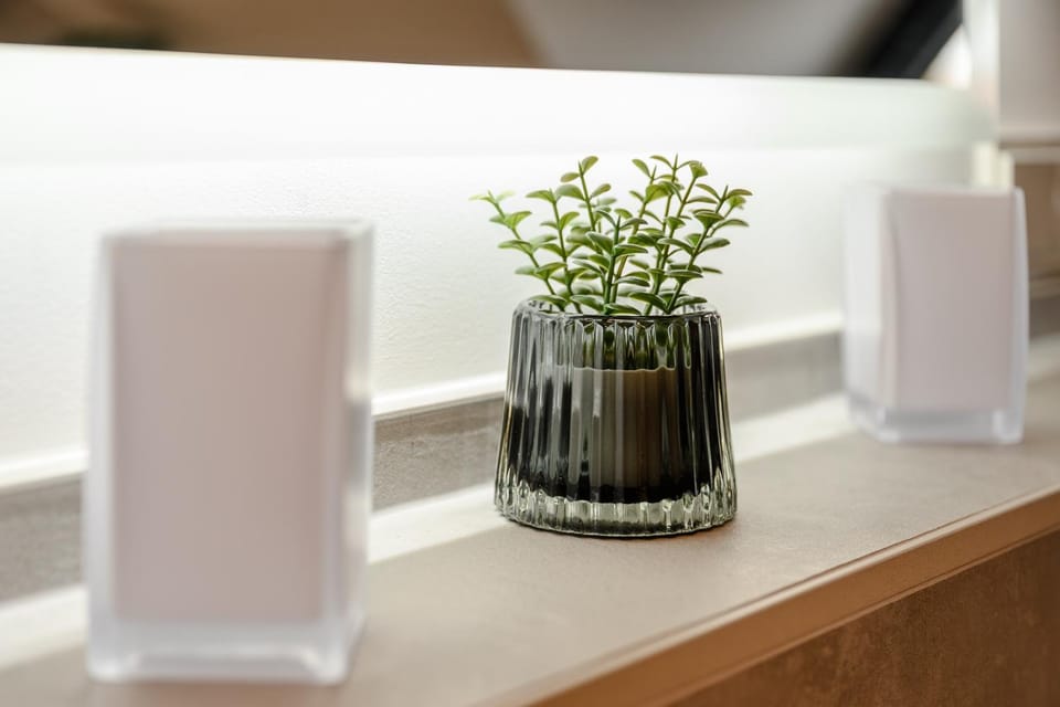 Decorative detail