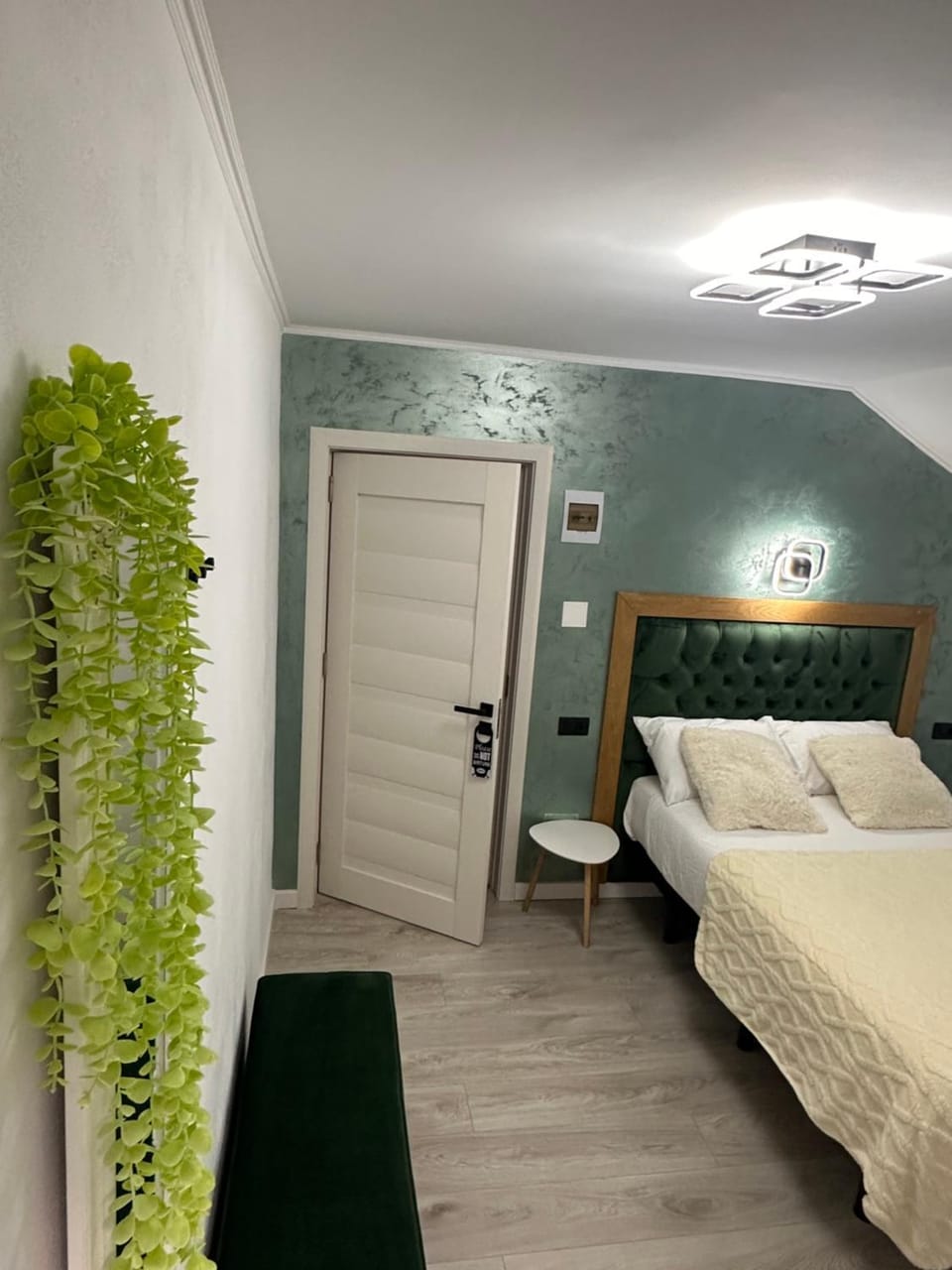 Stelele Oltului Bed and Breakfast in Brașov County