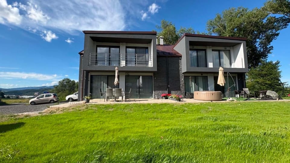 Penzión Aneta House in Slovakia