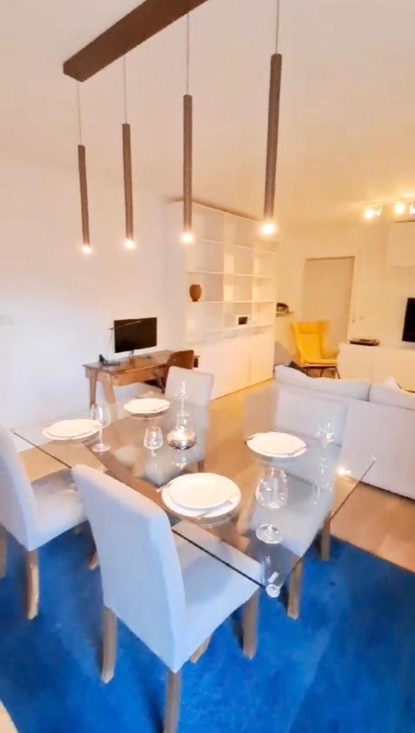 Designed for Comfort 2BR w balcony&private parking Apartment in Luxembourg