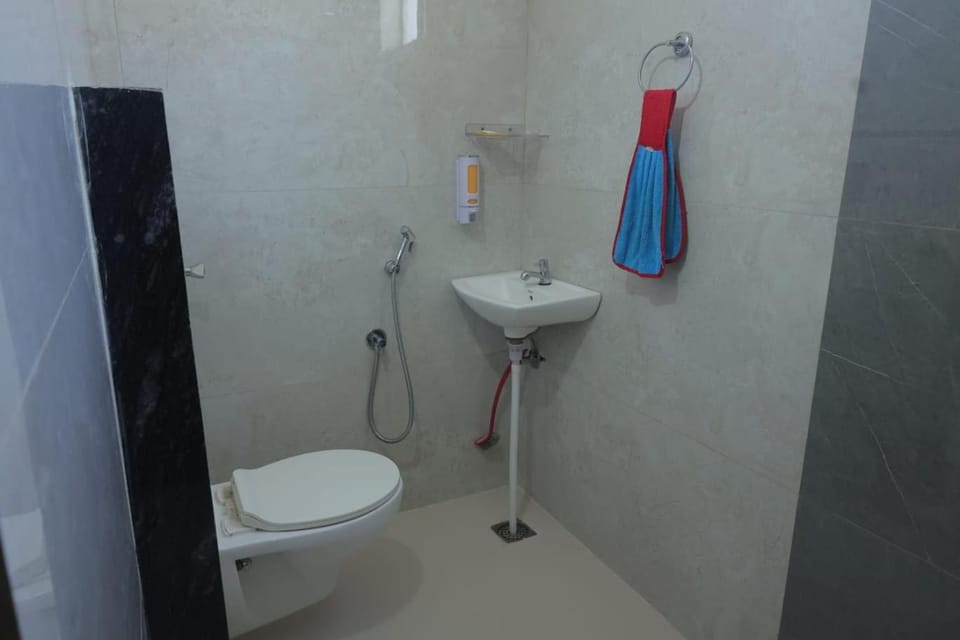 Staeg Jaipur 3BHK Apartment in Jaipur